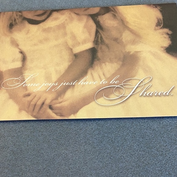 FREE  W/PURCHASE 12 Gloria Gaither Friendship Cards - Picture 7 of 8